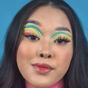 Letícia Nishimoto, 26 (TikTok明星)