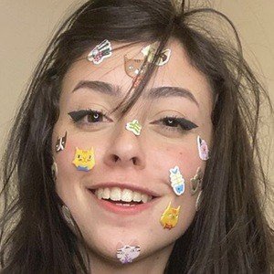 Leticia Shirakiin, 24 (YouTube Star)