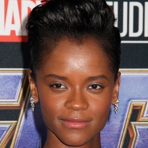 Letitia Wright image 2
