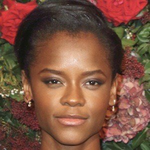 Letitia Wright image 3