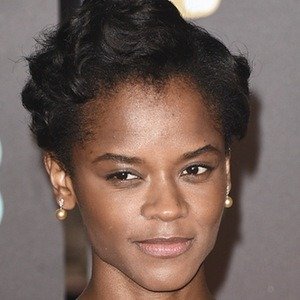 Letitia Wright image 5