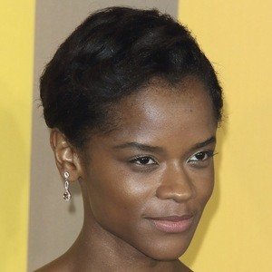 Letitia Wright image 7