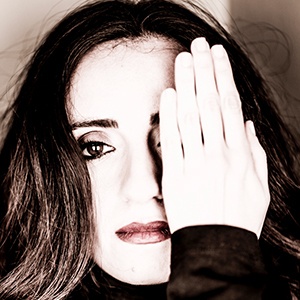 Letizia Dispare, 41 (Folk Singer)