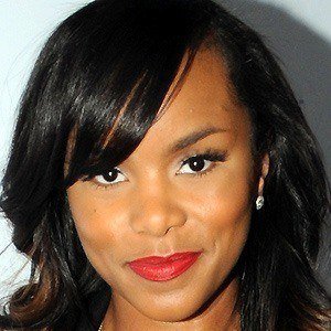 LeToya Luckett, 42 (Pop Singer)