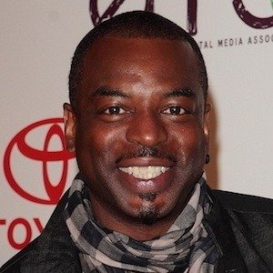 LeVar Burton, 68 (TV-acteur)