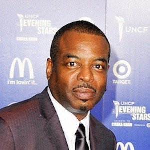 LeVar Burton, 68 (TV Actor)