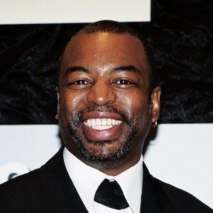 LeVar Burton, 68 (TV Actor)