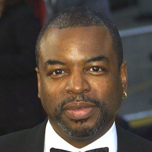 LeVar Burton, 68 (電視演員)