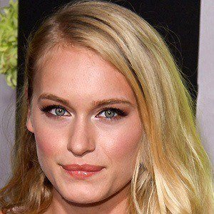Leven Rambin image 3
