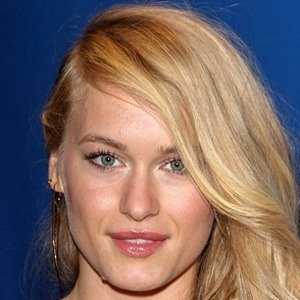 Leven Rambin image 4