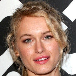 Leven Rambin image 5