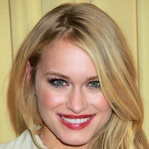 Leven Rambin image 8