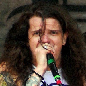 Levi Benton image 2