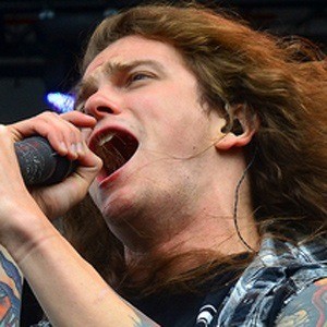 Levi Benton image 3