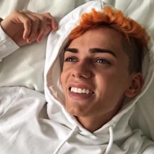 Levi Jed Murphy, 29 (Estrella de TikTok)