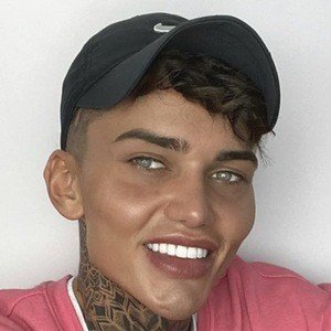 Levi Jed Murphy, 29 (TikTok明星)