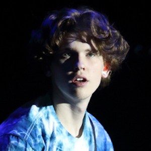 Levi Jones, 26 (Bassist)