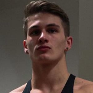Levi Mack image 3
