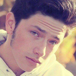 Levi Underhill, 30 (TikTok Star)