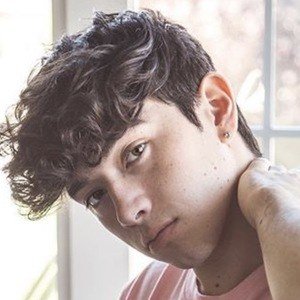 Levi Underhill, 30 (TikTok明星)