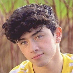 Levi Underhill, 30 (TikTok明星)