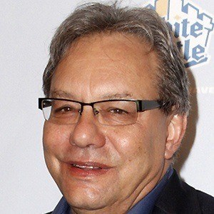Lewis Black, 77 (Comedian)