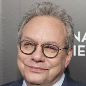 Lewis Black, 77 (Comedian)