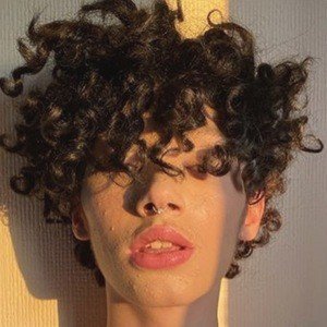 Lewis Blissett, 21 (流行歌手)