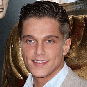 Lewis Bloor, 35 (Reality Star)