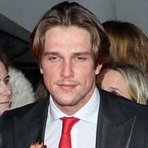 Lewis Bloor, 35 (Reality Star)