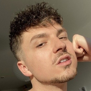 Lewis Brown, 29 (TikTok Star)
