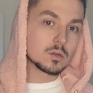 Lewis Brown, 29 (TikTok Star)
