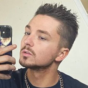 Lewis Brown, 29 (TikTok明星)