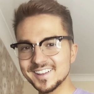 Lewis Brown, 29 (TikTok Star)