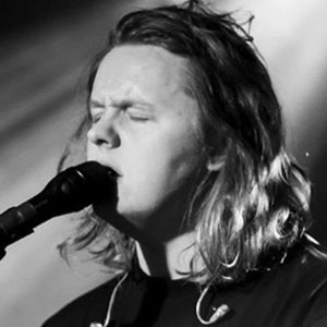 Lewis Capaldi, 29 (流行歌手)