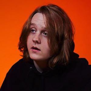 Lewis Capaldi, 29 (Pop Singer)