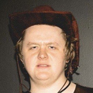 Lewis Capaldi, 29 (流行歌手)