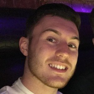 Lewis Edmondson, 28 (YouTube Star)