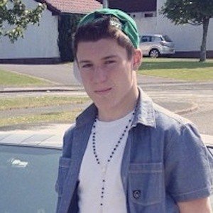 Lewis Edmondson, 28 (YouTube Star)