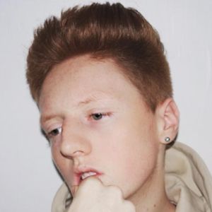 Lewis Haigh image 2