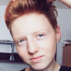 Lewis Haigh image 3