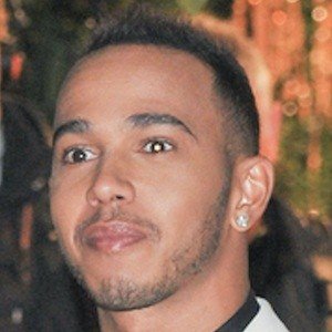 Lewis Hamilton, 40 (赛车手)