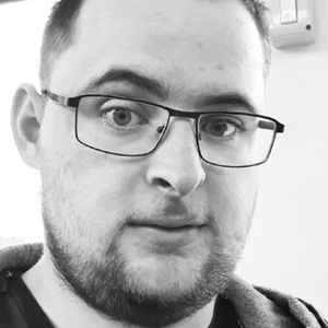 Lewis John, 29 (TikTok Star)