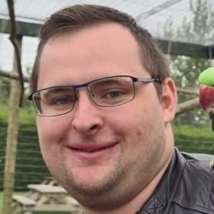 Lewis John, 29 (TikTok Star)