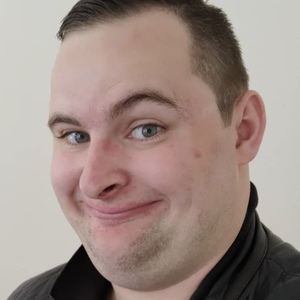 Lewis John, 29 (TikTok Star)