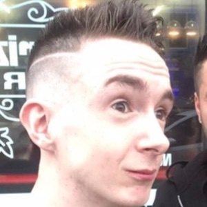 Lewis Qball Nickell image 5