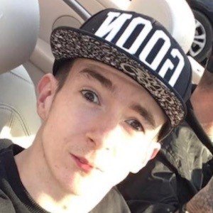 Lewis Qball Nickell, 27 (Facebook Star)