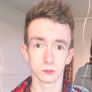 Lewis Qball Nickell image 7