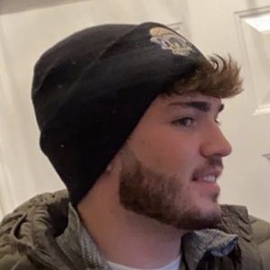 Lewis Stanton, 25 (TikTok Star)