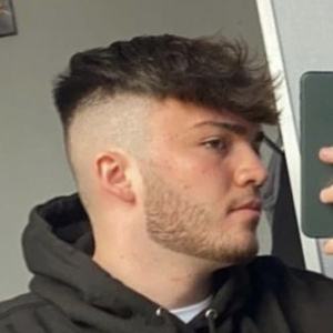 Lewis Stanton, 25 (TikTok Star)